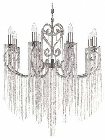 Подвесная люстра Loft it Wonderland 10405/8