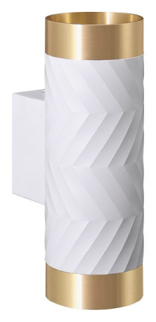 Бра Wolta WSL-GU10 WSL-GU10/W09WG