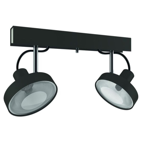 Светильник спот с Led лампочками в комплекте Nowodvorski 6957+Lamps