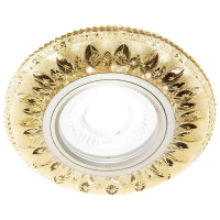 S305 CH/W Встраиваемый светильник Ambrella light Led