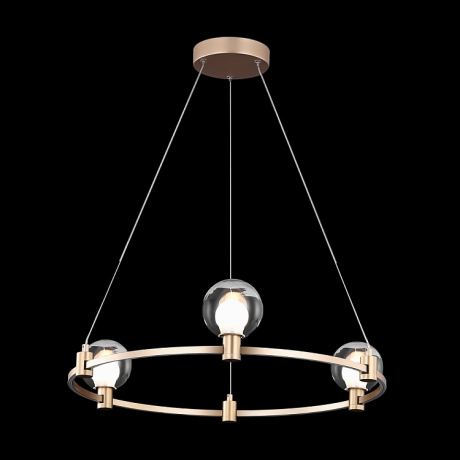 Подвесной светильник Freya Urban FR4005PL-03G1