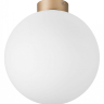 Накладной светильник Lightstar Globo 812033