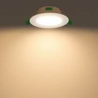 Встраиваемый светильник Favourite Optima 4645-1C