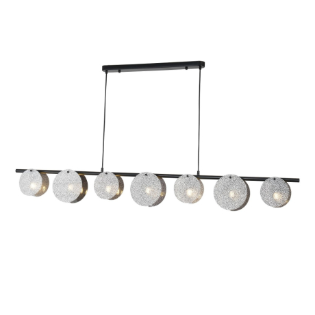 Подвесной светильник F-promo Pagos 4104-7P