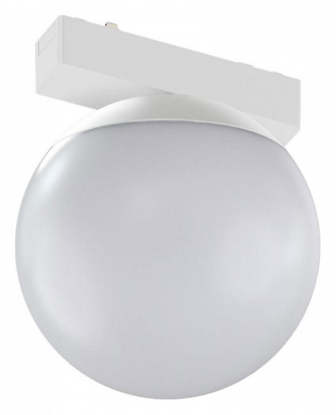 Накладной светильник Aployt Magnetic track 48 APL.0130.10.06