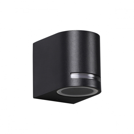 Уличный настенный светильник Novotech Landcape 370838