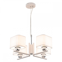 Подвесная люстра Citilux Тильда CL469245