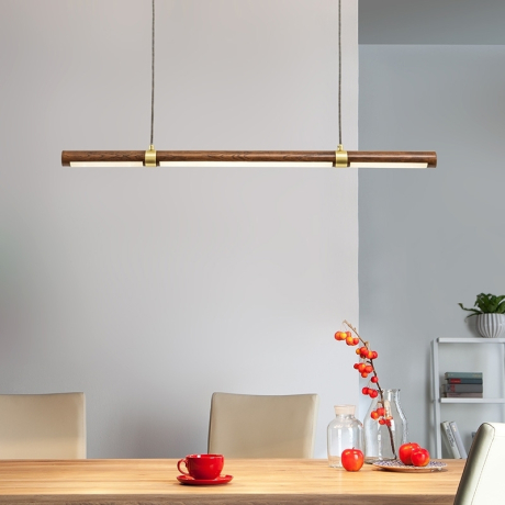 Подвесной реечный светильник KEMI ImperiumLoft KEMI01