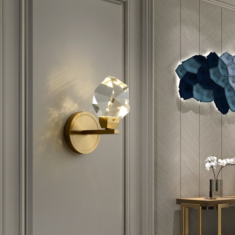 Бра Imperiumloft CRISTEL CRISTEL-WALL-A01