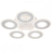 Потолочная люстра Escada Dew 10233/5LED