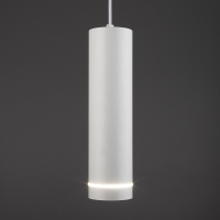 DLR023 12W 3000K белый матовый DLR023 Elektrostandard (a063931)