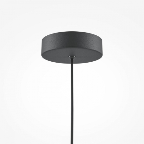 Подвесной светильник Maytoni Basic colors MOD167PL-01B