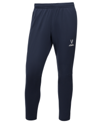 Нарушена упаковка! <791402> Брюки тренировочные CAMP 2 Training Pants, темно-синий, детский JÖGEL ЦБ-00003412