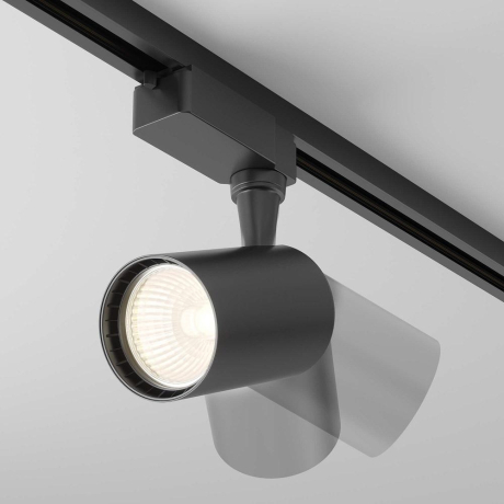 Светильник на штанге Maytoni Technical Vuoro TR003-1-10W3K-W-B