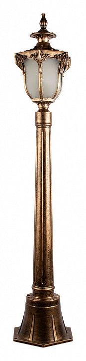 Наземный высокий светильник Loft it Alessano 100017/1100