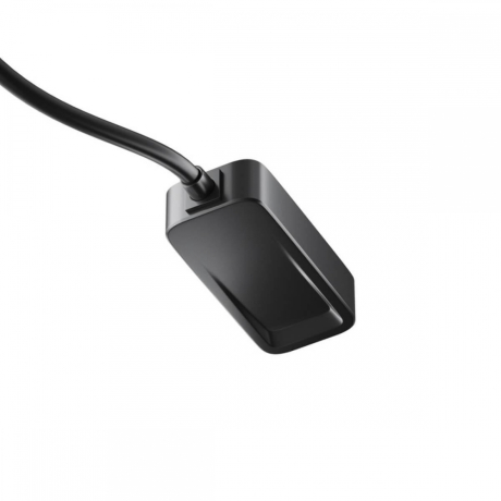 Токопровод концевой Maytoni Technical Accessories for tracks Radity TRA084B-12B-200