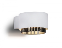 Настенный светильник с лампочкой Ambrella light TN71296+Lamps