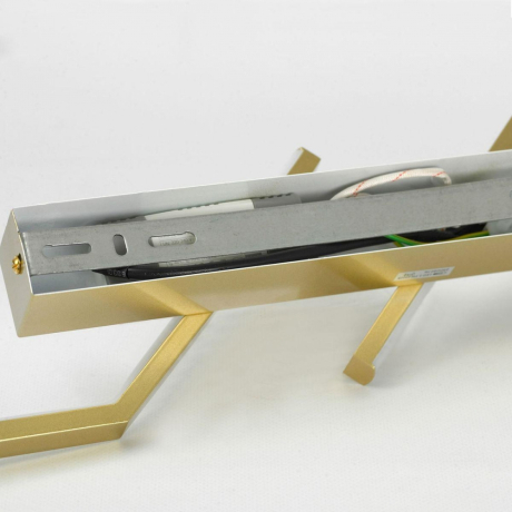 Накладной светильник Lussole Alachua LSP-7146