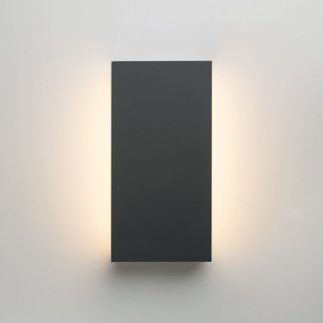 Уличный светильник Elektrostandard GOLF 1705 TECHNO LED графит (a057007)