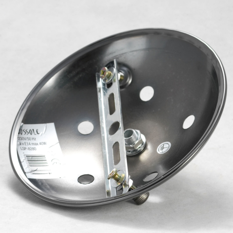 Люстра Lussole Lgo Seminole GRLSP-8280