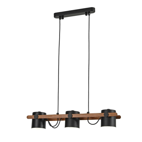 Люстра с лампочками F-Promo Scandy 3004-3P+Lamps