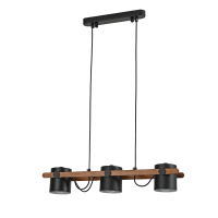 Люстра с лампочками F-Promo Scandy 3004-3P+Lamps