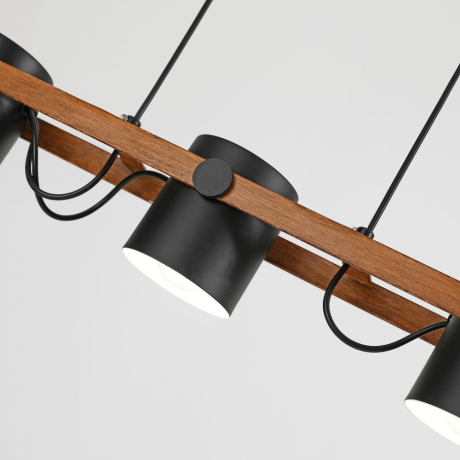 Люстра с лампочками F-Promo Scandy 3004-3P+Lamps