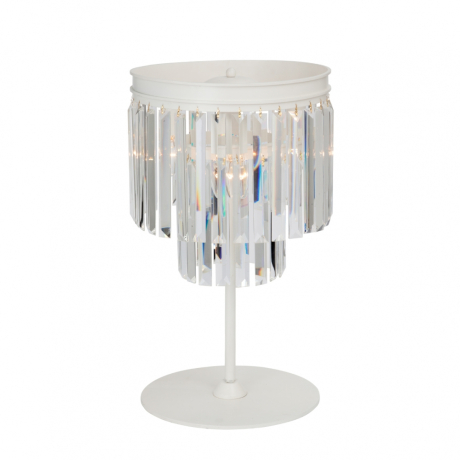 Настольная лампа декоративная Vitaluce V5151 V5151-0/3L