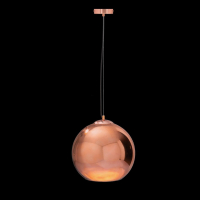 Подвесной светильник Loft it Copper Shade LOFT2023-A