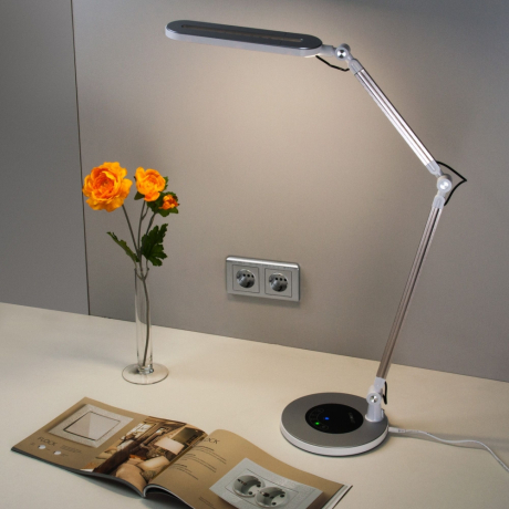 Рамка на 2 поста (серебряный) Werkel W0022106