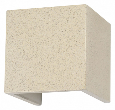 Лампа светодиодная Voltega Sofit dim GU10 Lens GU10 6Вт 4000K 7109