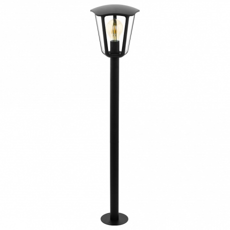 Наземный низкий светильник Eglo Monreale 98123