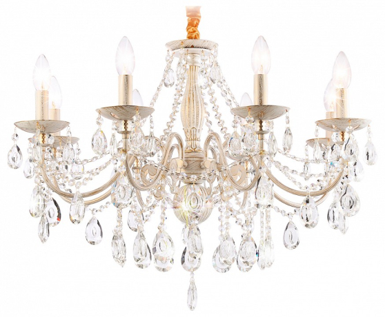 Подвесная люстра Ambrella Light TR TR4945