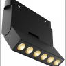 Накладной светильник Maytoni Technical Points rot TR033-4-6W3K-M-DS-B