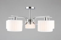 OML-34207-05 Потолочная люстра Omnilux Neviano