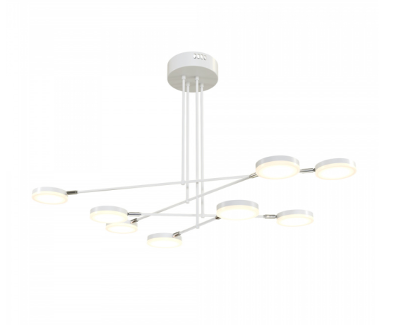 Люстра на штанге Maytoni Fad MOD070PL-L48W3K