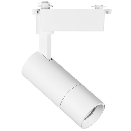 Однофазный LED светильник 12W 4000К для трека Volta Lightstar 229146