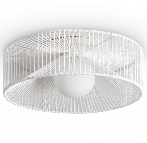 Накладной светильник Freya Cottage FR5405CL-01W