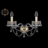 10.26.2.165.Gd.B Бра Art Classic