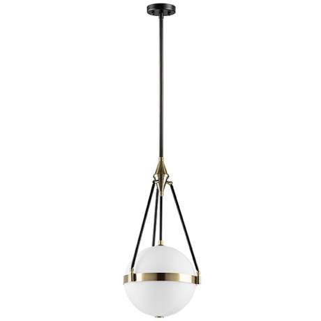 Светильник на штанге Lightstar Modena 816037