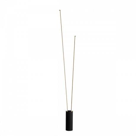 Торшер Mantra Vertical 7346