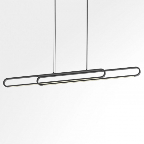 Подвесной светильник Lussole Henry LSP-7304