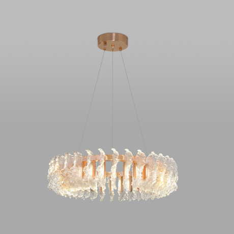 Подвесная светодиодная люстра Bogate's Farfalla 90374/1 (a065729)