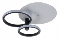 Светильник на штанге Escada Contour 10213/2LED BL White