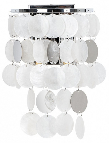 Накладной светильник Arte Lamp PIPIRIMA A4100AP-2CC