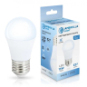 Лампа светодиодная Ambrella Light G45 E27 13Вт 6400K 451306