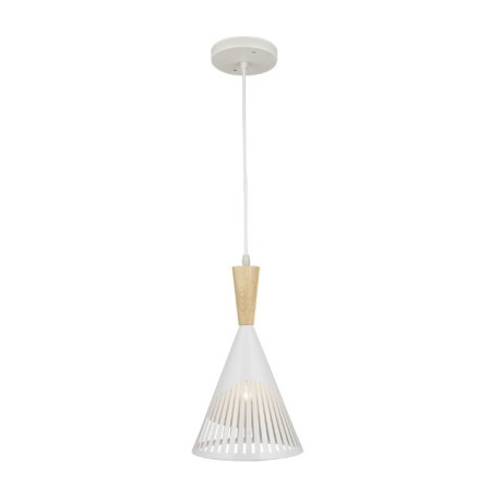 Люстра на штанге Seven Fires Noema SF3327/1P-WT-WD