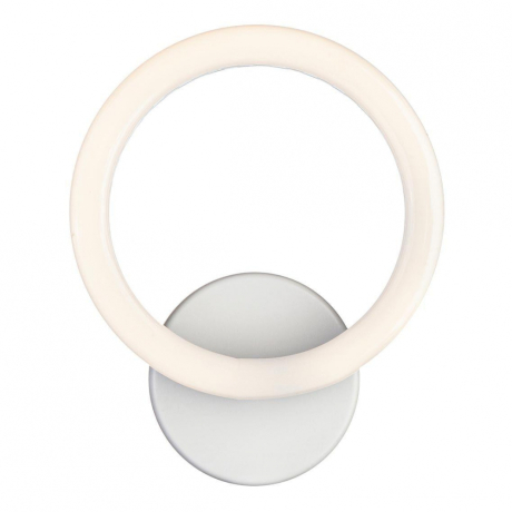 Бра Escada 10240/1 LED*7W White PAULA