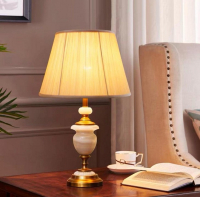 Настольная лампа декоративная Alfa-Light F2324 F2324-16