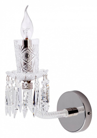 Бра Escada 1142/1A E14*40W Nickel STORY